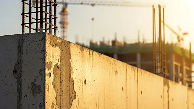 U.S. Commits to Funding 20 Percent of Gaza Reconstruction in New Plan