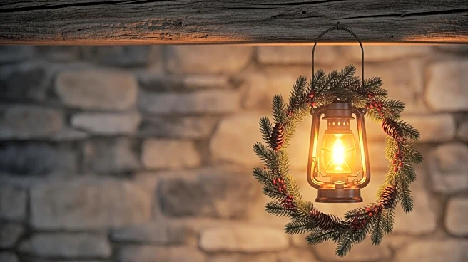 Christmas Spirit Revives in Bethlehem Amid Gaza Ceasefire