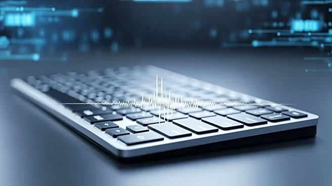 Amazon Security Uncovers North Korean Espionage via Keystroke Lag in Remote Work