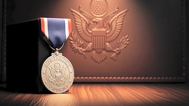 Representative Jimmy Patronis Praises President Trump's 'Warrior Dividend' for U.S. Servicemembers