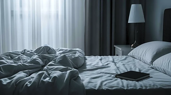 Study Highlights Sleep Disturbances in Breast Cancer Patients and Calls for Improved Assessment