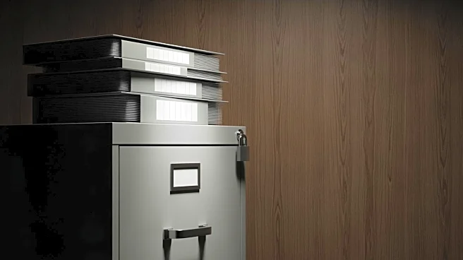 DOJ Delays Full Release of Jeffrey Epstein Records, Citing Legal Compliance