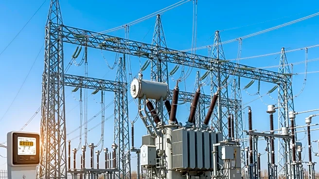 Georgia Regulators Approve Major Electric Capacity Increase for Data Centers