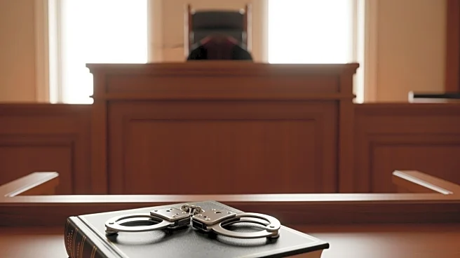 Federal Judge to Decide on ICE's Authority to Re-detain Kilmar Abrego Garcia