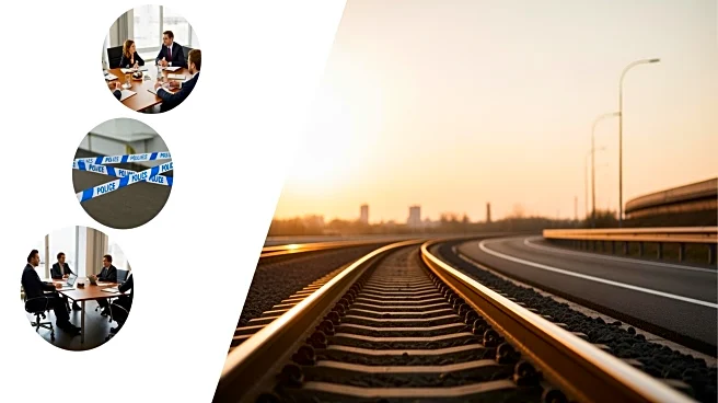 RITES Ltd Collaborates with Botswana for Transport Infrastructure Enhancement