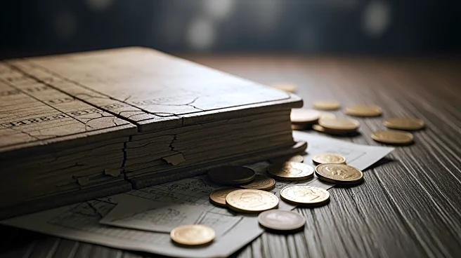 Venezuela's Debt Crisis: U.S. Sanctions and Default Impact on Creditors