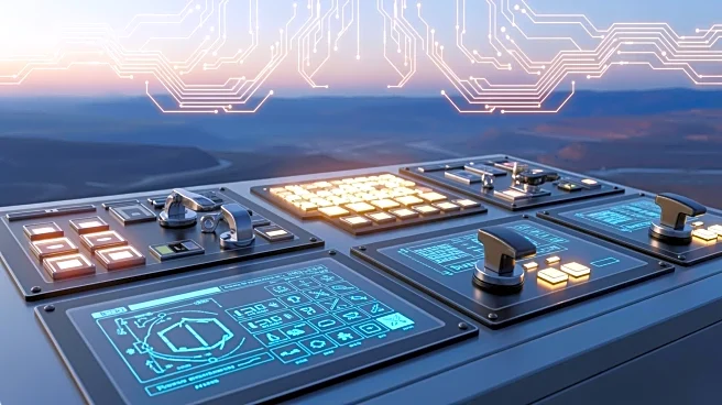 ABB Enhances Electrification and Automation at Boliden's Aitik Copper Facility to Meet Rising Demand