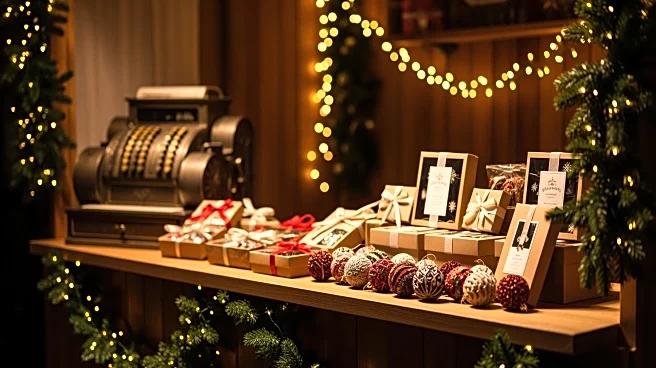 Sunbeam Holiday Boutique Celebrates 114th Year with New Vendors and Charitable Contributions