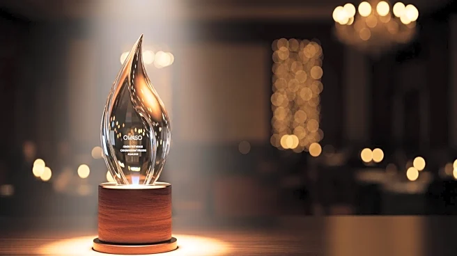 Samueli Foundation Honored at National Philanthropy Day for Legacy of Giving