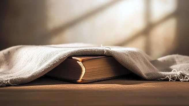 Denz Family's Hidden Literature Discovery Highlights Courage During Nazi Germany