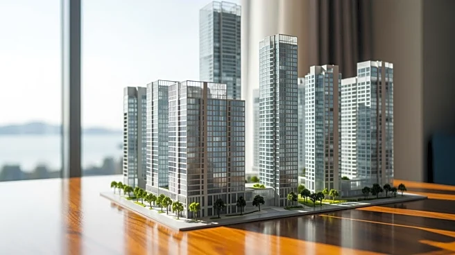 Bat Yam's Transformation into a Real Estate Investment Hub