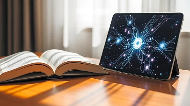 AI Tools in Education Raise Concerns Over Cognitive Skills Decline