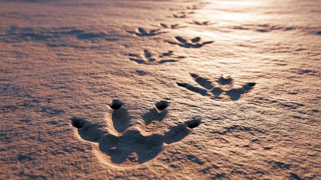 Paleontologists Uncover 18,000 Dinosaur Footprints in Bolivia, Revealing a 'Jurassic Superhighway'