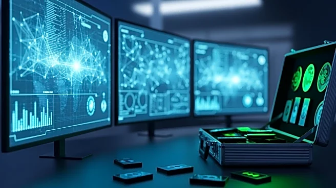 Pentagon Faces Challenges in Cyber Readiness Reporting Amid Workforce Overhaul