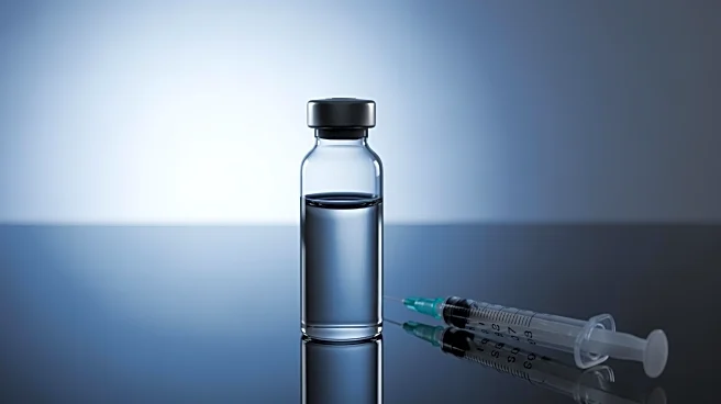 Trump Administration Awards Controversial No-Bid Contract for Hepatitis B Vaccine Study in Africa