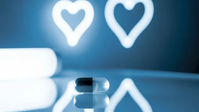 FDA Approves Cytokinetics' MYQORZO for Obstructive Hypertrophic Cardiomyopathy Treatment