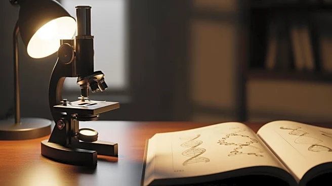 Clinical Geneticist Robert James McKinlay Gardner Passes Away, Leaving a Legacy in Genetic Counseling