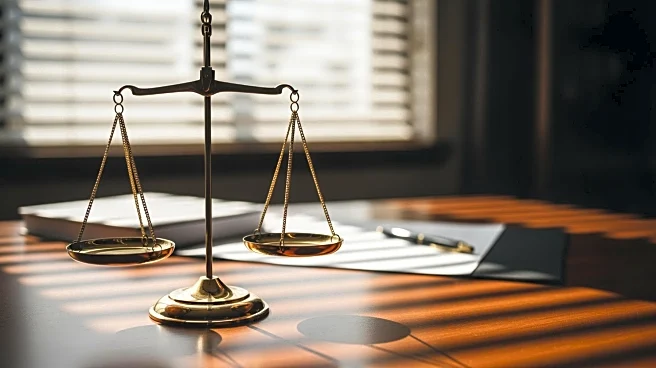 Mendocino County DA Eyster Challenges State Audit Findings on Asset Forfeiture Spending