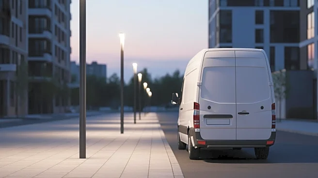 Bristol City Council Approves Policy to Reduce Van Dwellers