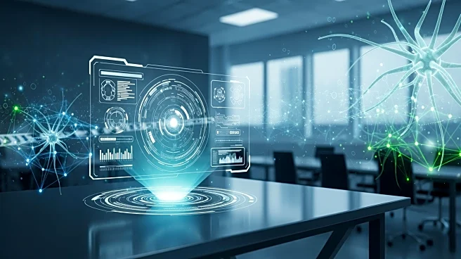 Argonne National Laboratory Develops AI Advisor to Enhance Self-Driving Labs