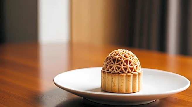 Portland's Jinju Patisserie to Close and Seek New Location After James Beard Award Win