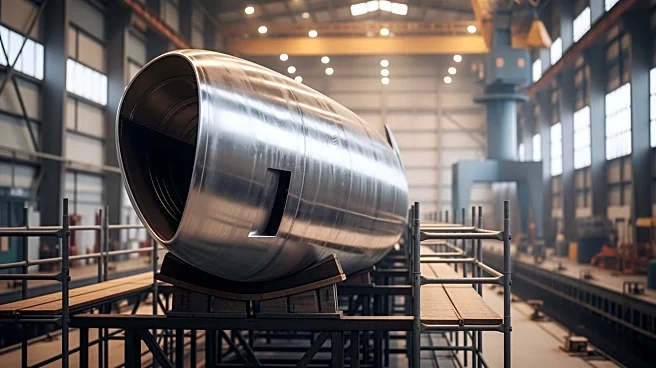 Khulna Shipyard Advances with 20 Shipbuilding Projects Under Bangladesh Navy