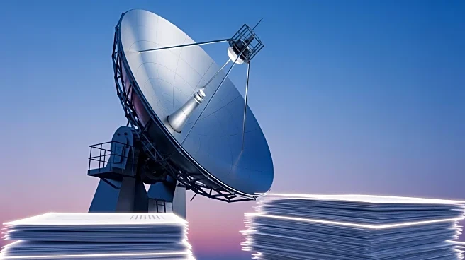 FCC Extends Deadline for Comments on Upper C-Band Proposal Amid Industry Concerns