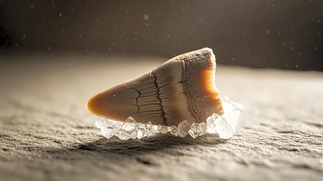 Scientists Extract Oldest Known Proteins from Fossilized Rhinoceros Tooth, Extending Evolutionary Record