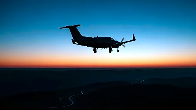 NASCAR Star Greg Biffle and Family Perish in North Carolina Plane Crash