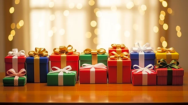 Final 2025 CHiPs For Kids Toy Drive Concludes Successfully