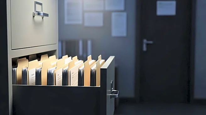 Epstein Files Released by DOJ: Controversy and Incomplete Disclosure