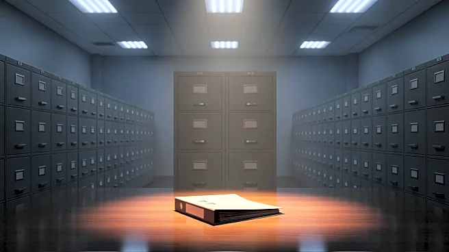 Justice Department Faces Criticism Over Delayed Epstein Files Release, Victims Express Disappointment