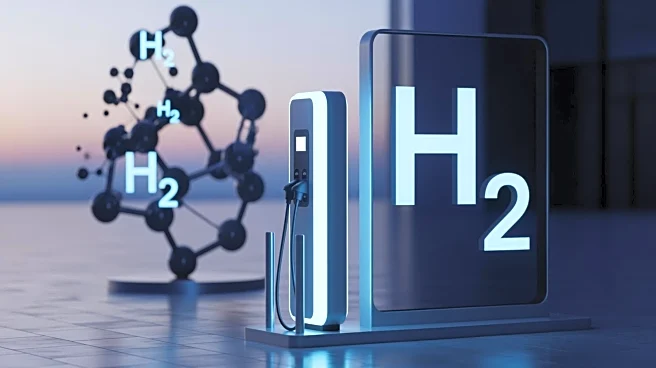 Dijon Abandons Hydrogen Plans in Favor of Battery Electric Vehicles