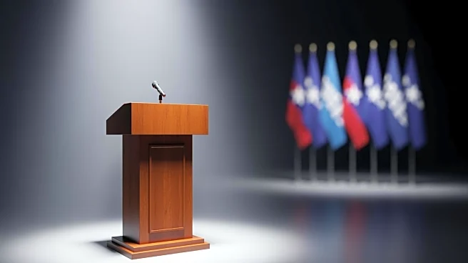 Elise Stefanik Suspends Campaign for New York Governor, Will Not Seek Re-election