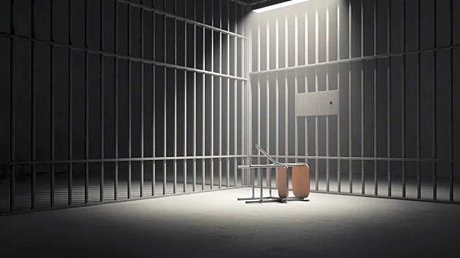 ICE Detention Death of Bulgarian Business Owner Sparks Calls for Investigation