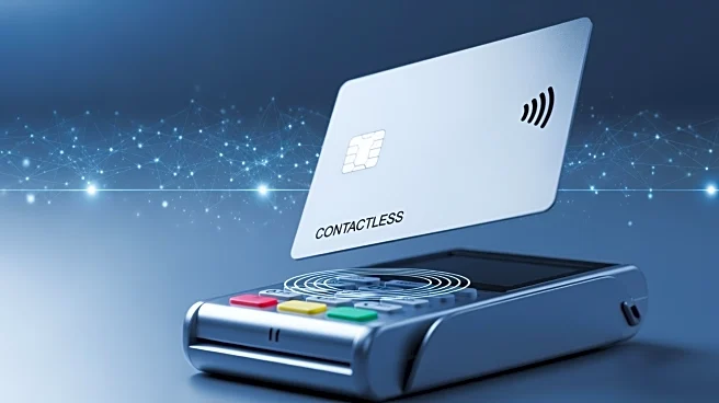 UK Financial Institutions Face Increased Fraud Risk with New Contactless Payment Rules