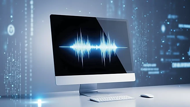 White House Probes Unexplained Livestream on Official Website