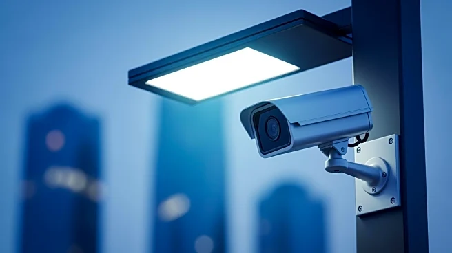 Hampshire Police Deploy Facial Recognition Technology to Combat Crime in Southampton