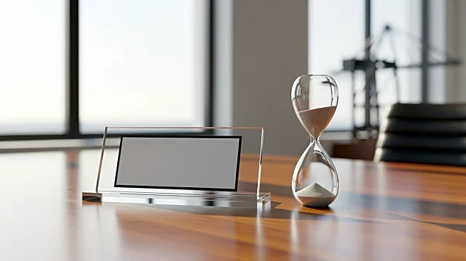 Copenhagen Malmö Port CEO Barbara Scheel Agersnap to Step Down, Transitioning Leadership