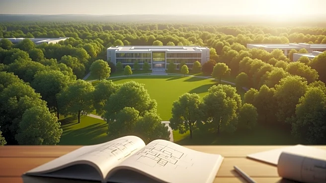 University of Florida Finalizes Land Acquisition for Jacksonville Graduate Campus