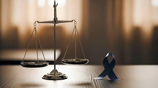 Devon Police to Use Seized Funds from Tate Brothers to Combat Violence Against Women