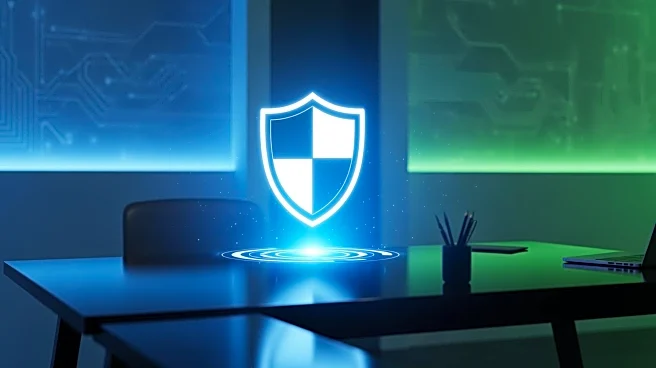 Texas Cyber Command Expands Workforce with New Cybersecurity Analyst Positions