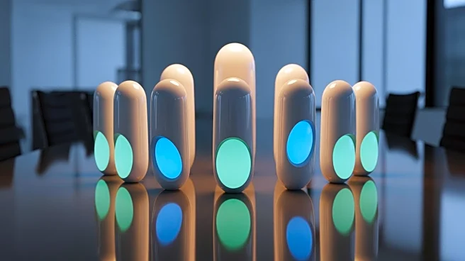 President Trump Secures Drug Pricing Deals with Nine Pharmaceutical Companies to Lower Prescription Costs