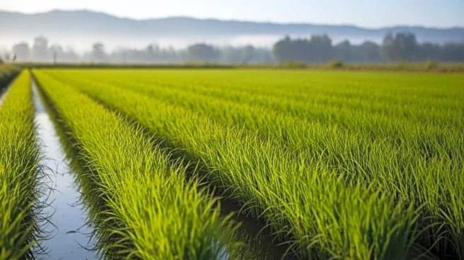 Odisha Launches Climate-Smart Agriculture Alliance to Combat Climate Threats