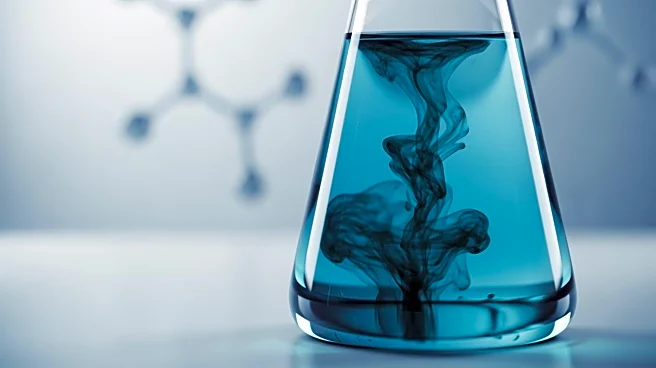 Study Links 'Forever Chemicals' to Increased Risk of Multiple Sclerosis