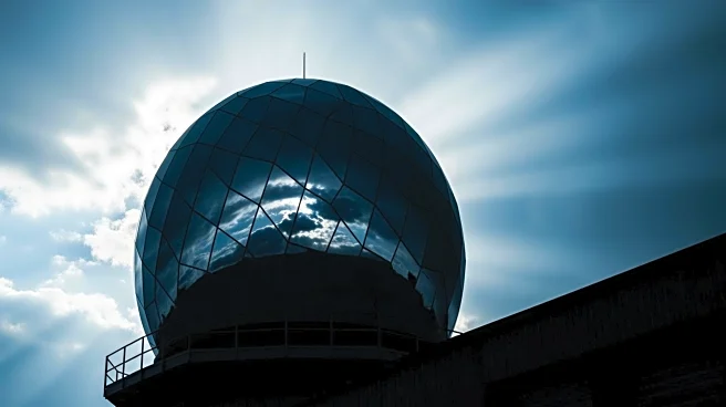 Trump Administration's Plan to Dismantle National Weather Research Center Sparks Alarm