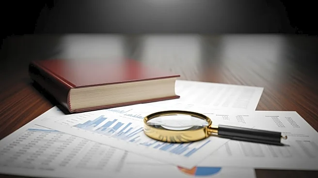 Trump Administration's Data Integrity Under Scrutiny Amid Allegations of Misinformation