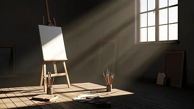 Epstein Files Release Vindicates Maria Farmer, Highlights Survivors' Struggles