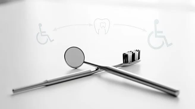 Hebrew University Establishes Center for Oral Health for People with Disabilities