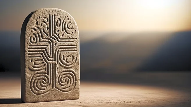 Regent Xami Advocates for Indigenous Support of Israel Amid Apartheid Comparisons